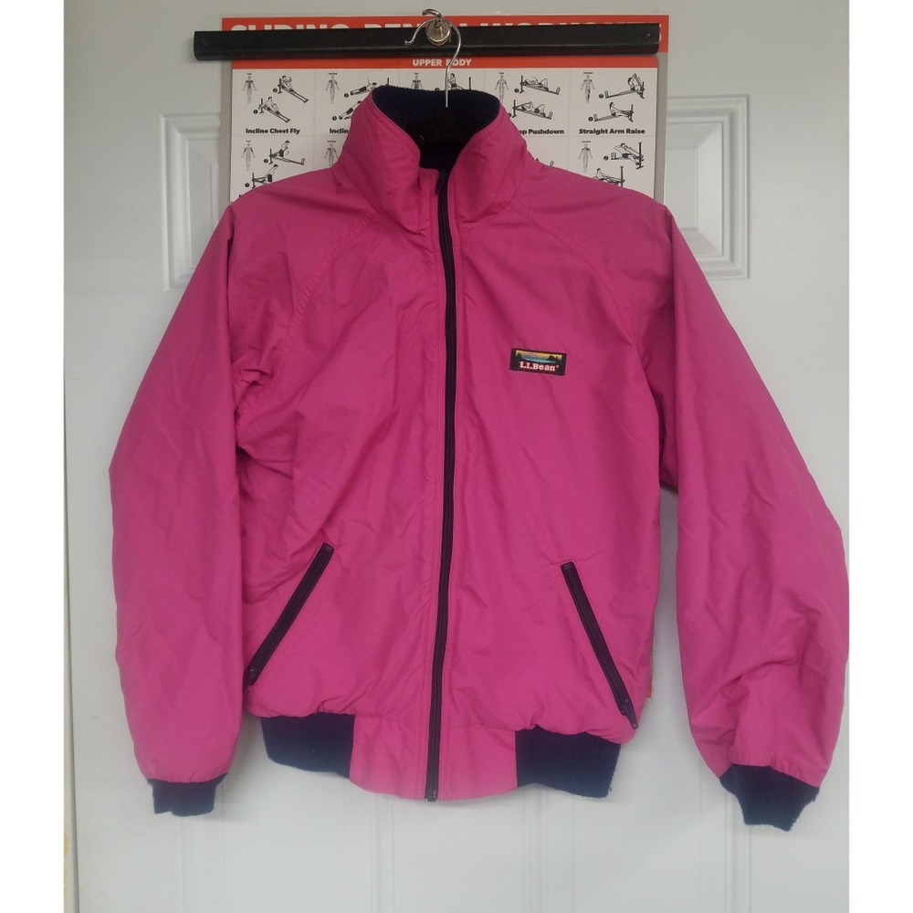 Vintage L.L BEAN jacket